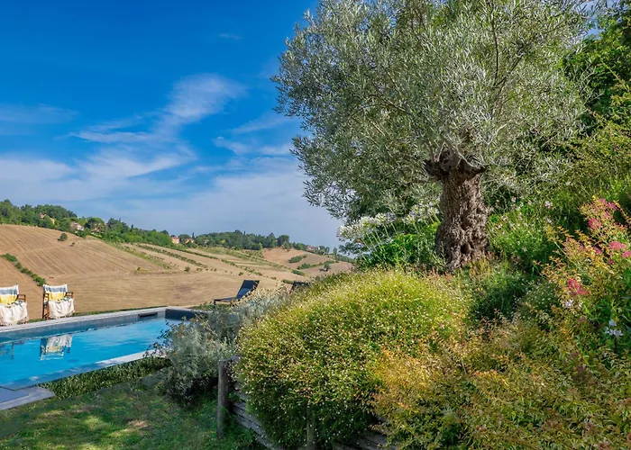 بيت للعطل Casa Sunset Hill بولونيا