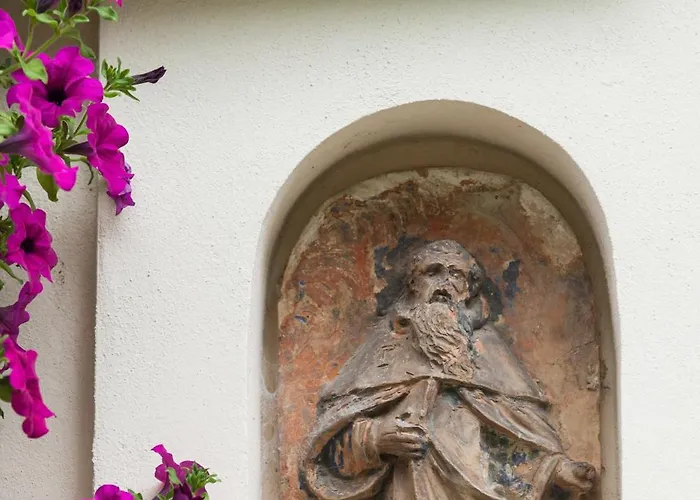 Casa Sunset Hill 펜션 *