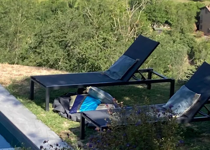 Casa Sunset Hill بيت للعطل بولونيا