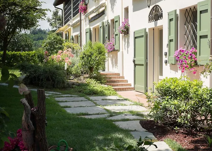 Casa Sunset Hill * بولونيا