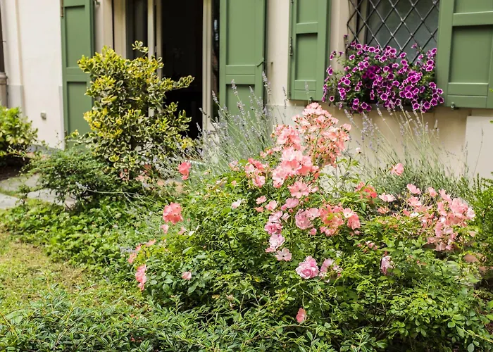 بيت للعطل Casa Sunset Hill بولونيا