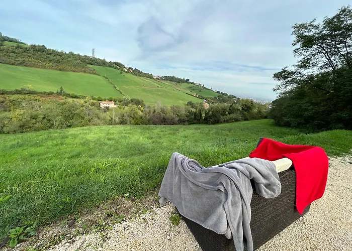 Casa Sunset Hill * بولونيا