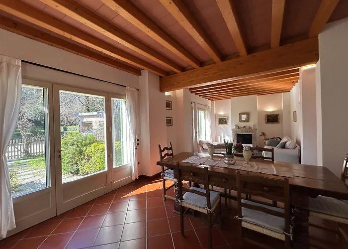 Holiday home Casa Sunset Hill *