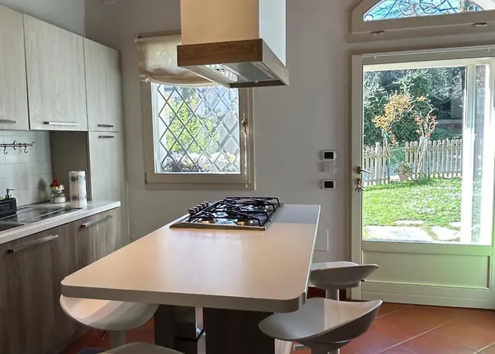 Casa Sunset Hill Holiday home Bologna