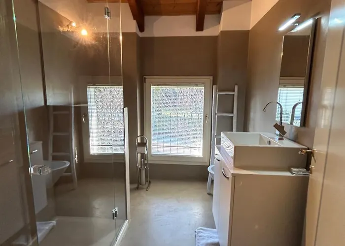 بيت للعطل Casa Sunset Hill بولونيا