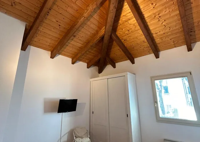 Casa Sunset Hill * بولونيا