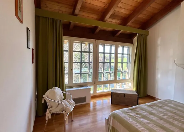 Casa Sunset Hill Bologna