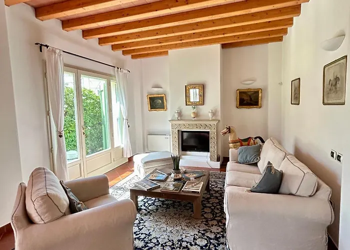 بيت للعطل Casa Sunset Hill