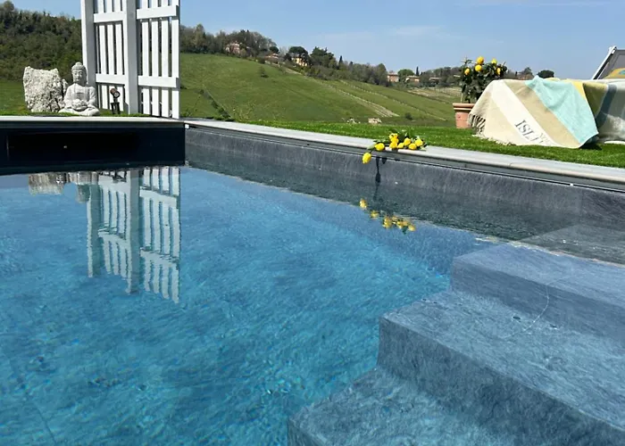 Casa Sunset Hill بيت للعطل