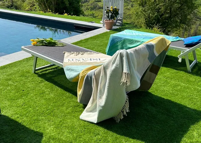 Holiday home Casa Sunset Hill