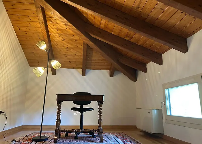 Casa Sunset Hill بيت للعطل بولونيا