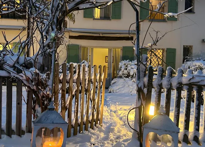 Casa Sunset Hill بيت للعطل