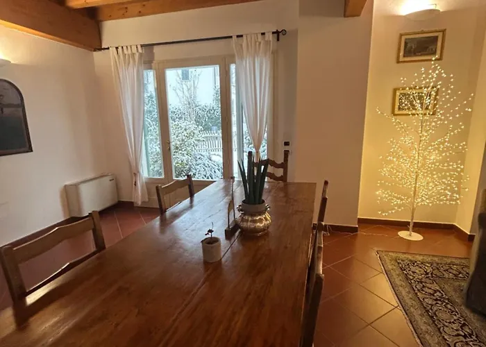 Holiday home Casa Sunset Hill