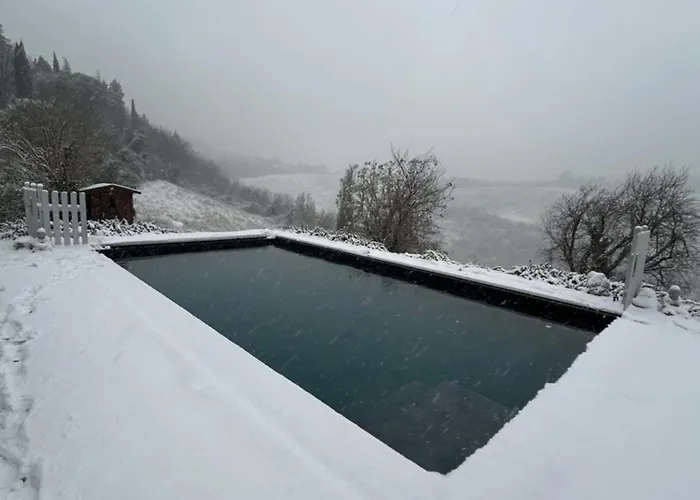 Holiday home Casa Sunset Hill *