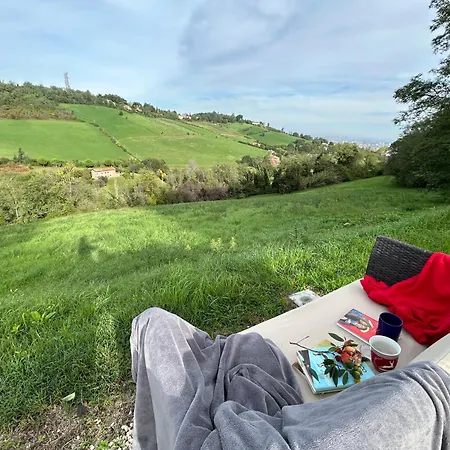 بيت للعطل Casa Sunset Hill