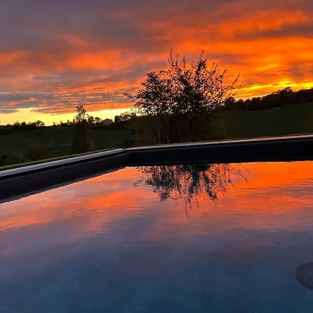 Casa Sunset Hill بولونيا