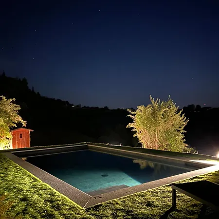 Casa Sunset Hill بيت للعطل