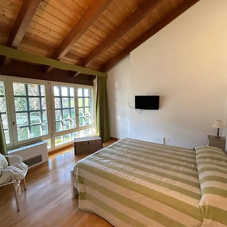 Casa Sunset Hill بولونيا