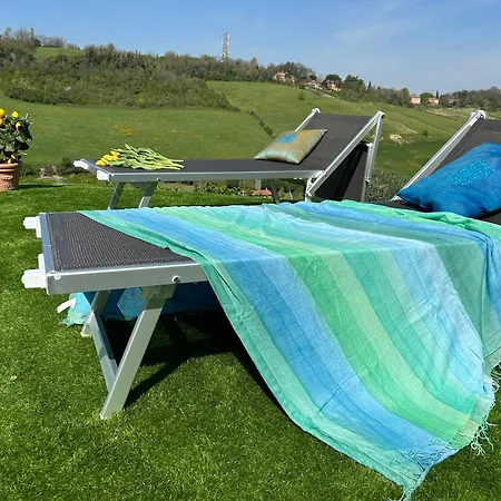Casa Sunset Hill بولونيا