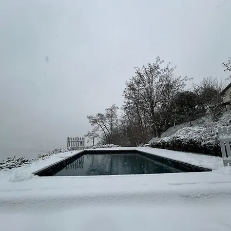 Casa Sunset Hill בית נופש *