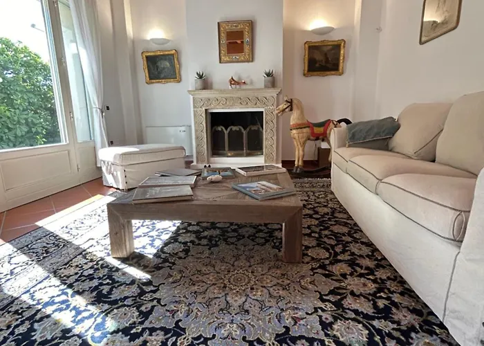 בית נופש Casa Sunset Hill *