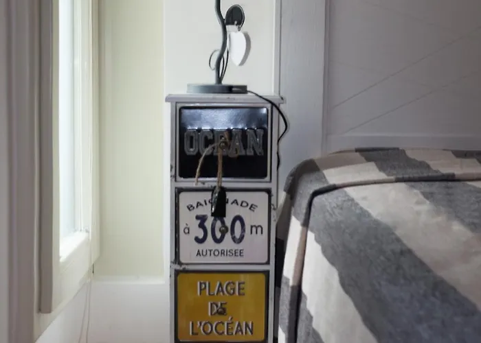 בית נופש Casa Sunset Hill