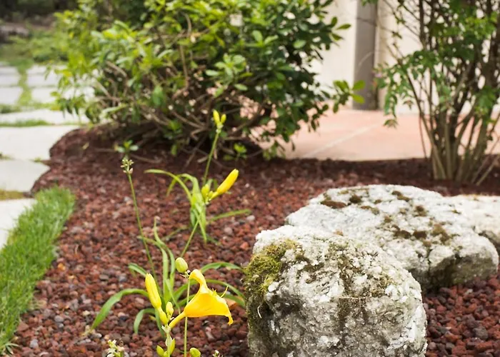 Casa Sunset Hill בית נופש בולוניה