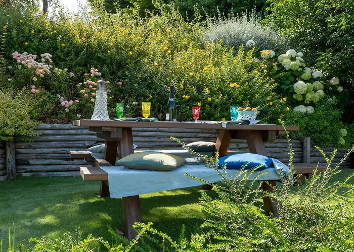 בית נופש Casa Sunset Hill