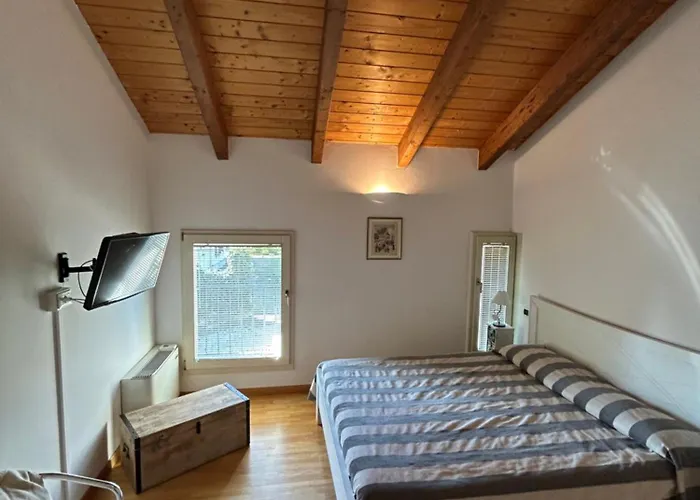 Casa Sunset Hill בית נופש *