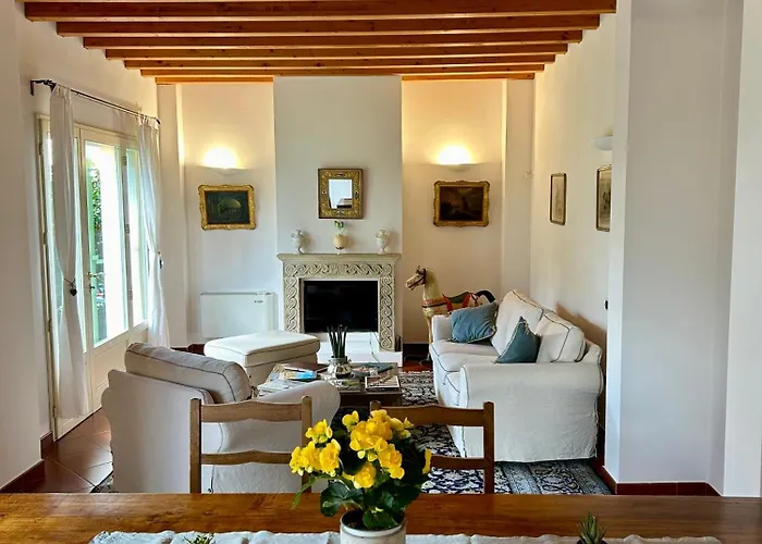 Casa Sunset Hill בולוניה