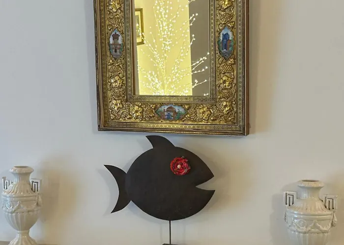 Casa Sunset Hill בית נופש בולוניה