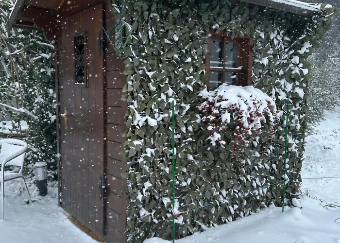 Casa Sunset Hill * בולוניה