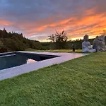 Casa Sunset Hill Bolonia