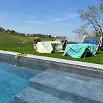 Casa Sunset Hill Willa *