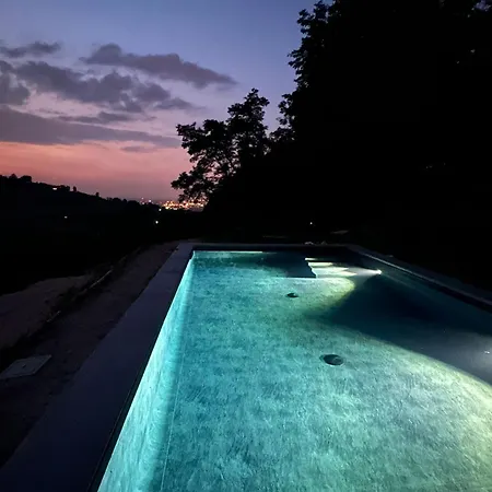 Casa Sunset Hill