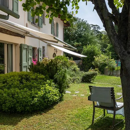 Hébergement de vacances Casa Sunset Hill Bologne