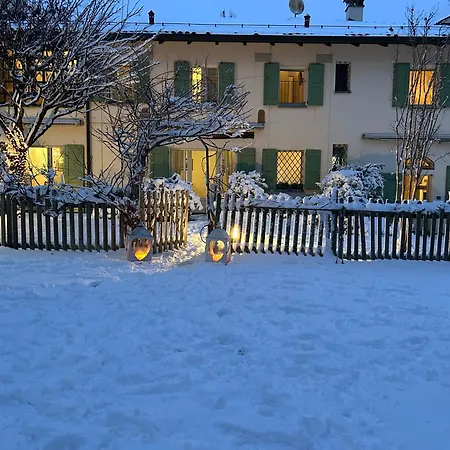 Hébergement de vacances Casa Sunset Hill