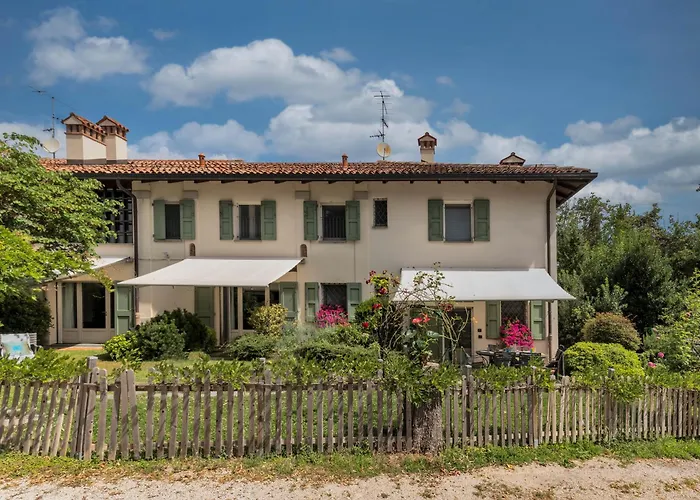 Casa Sunset Hill * Bologne