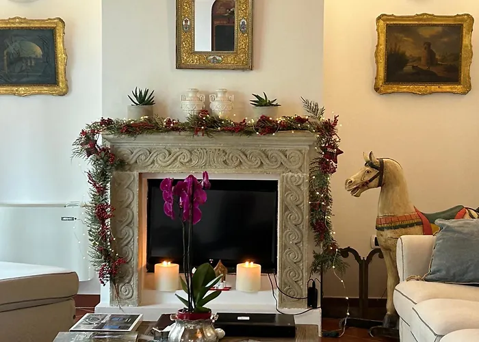Casa Sunset Hill Villa Bologna