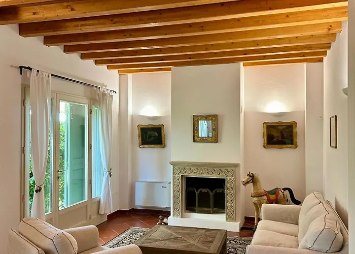 Casa Sunset Hill Villa Bologna