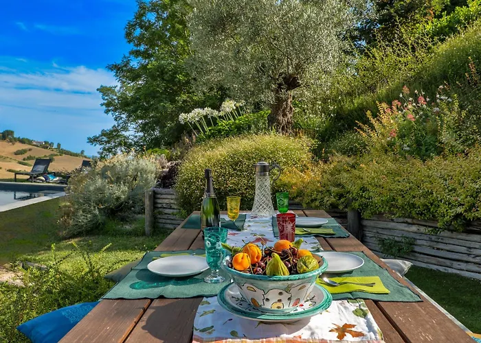 Casa Sunset Hill Bologne