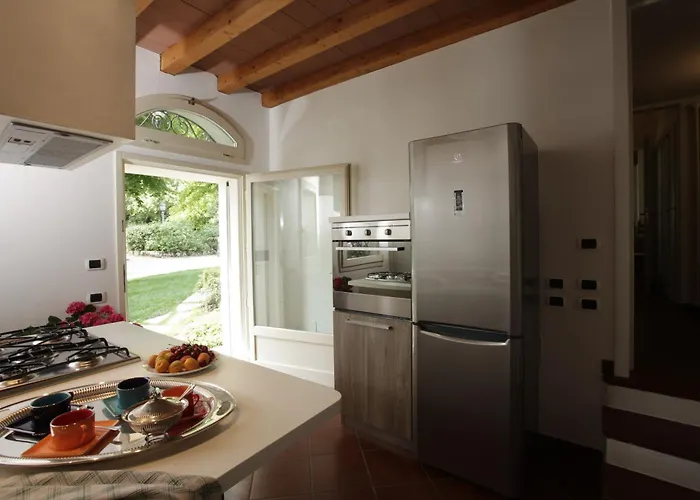 Casa Sunset Hill * Bologne