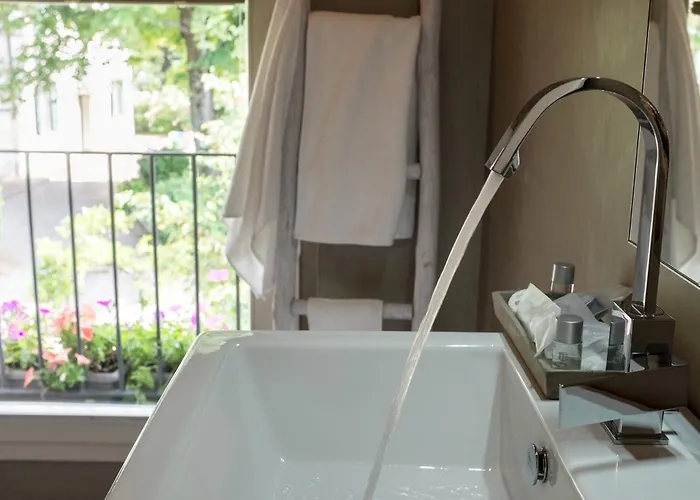 Casa Sunset Hill * Bologne