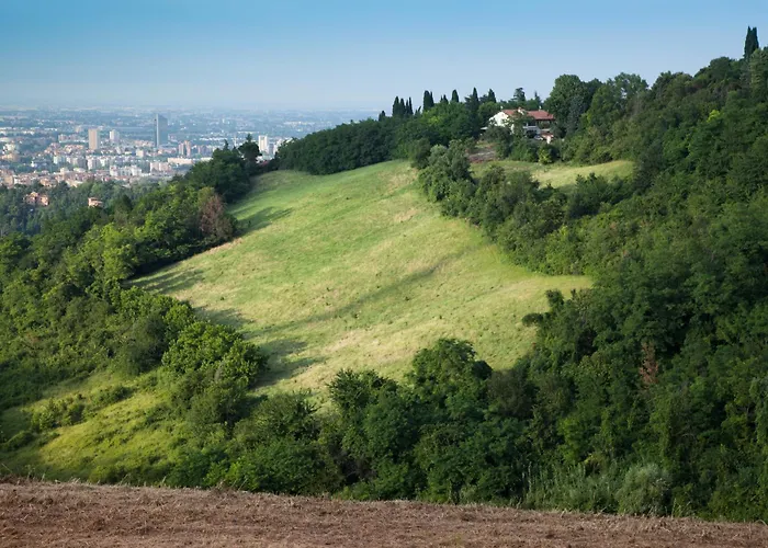 Casa Sunset Hill Bologne