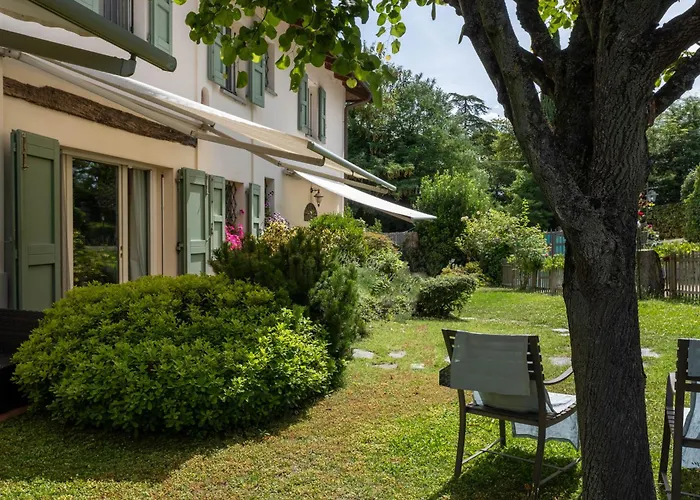 Hébergement de vacances Casa Sunset Hill Bologne