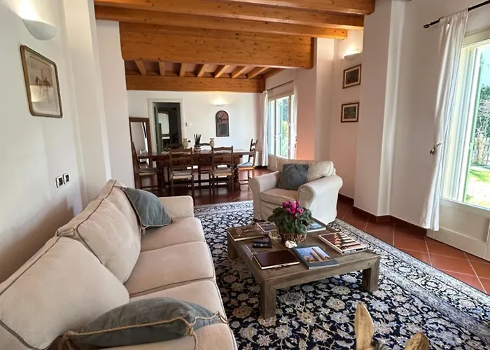 Villa Casa Sunset Hill
