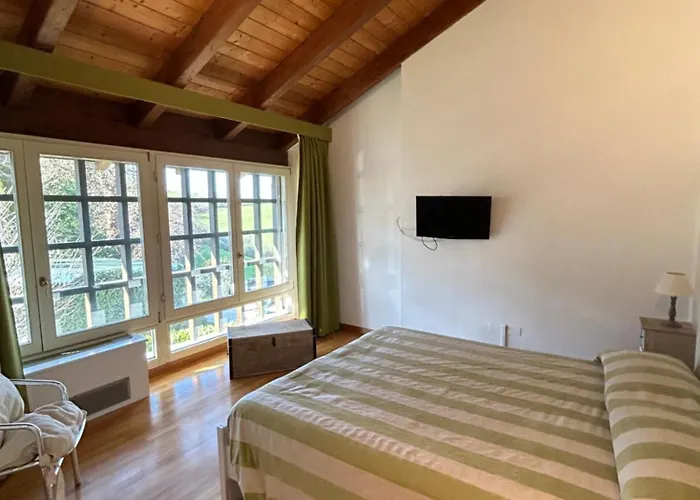 Casa Sunset Hill Bologne