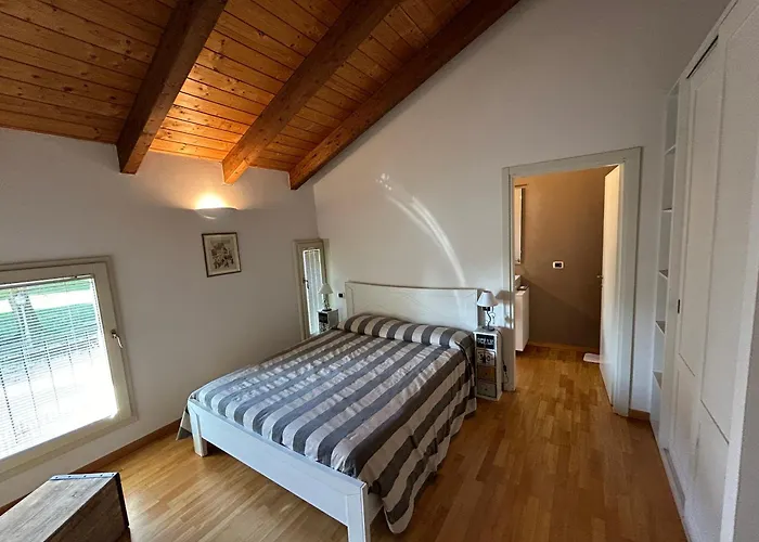 Casa Sunset Hill * Bologne