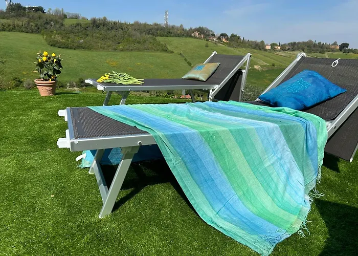 Casa Sunset Hill Bologne